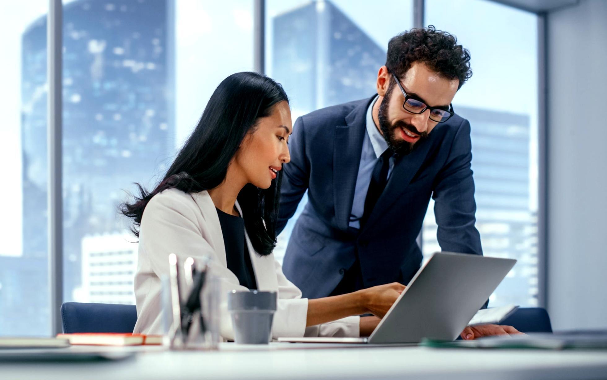 Ongoing skill development materials