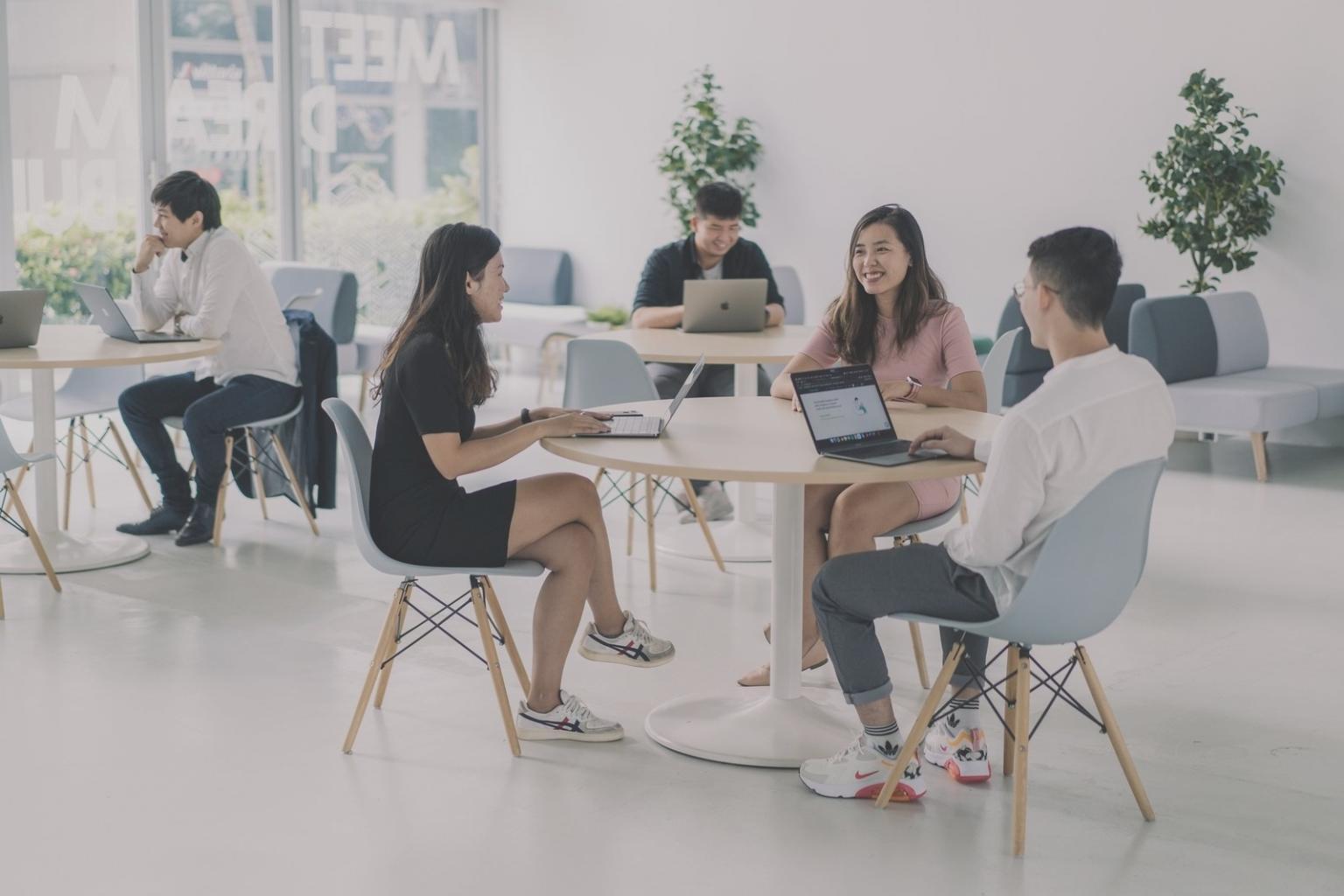 Collaborative learning resources